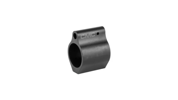 CMC AR LOW PRO GAS BLOCK .750 BLK