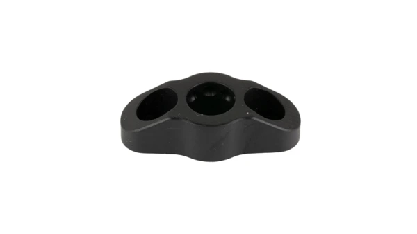 CMC M-LOK QD MOUNT BLK
