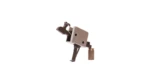 CMC AR-15 2-STAGE TRIGGER FLAT 1/3LB