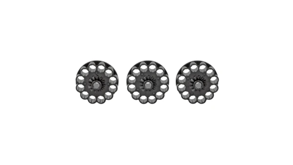 CROSMAN SPEEDLOADER KIT 1077 12RD(3)