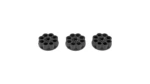 CROSMAN 1088 SPARE CLIPS 3/PK