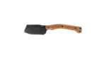 CRKT RAZEL NAX BROWN 4.29" PLAIN EDE