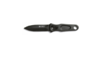 CRKT A.G. RUSSELL STING BLK PLN
