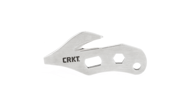 CRKT K.E.R.T. EMERGENCY KEYCHAIN TOL