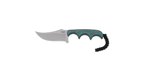 CRKT MINIMALIST PERSIAN 2.76" PLAIN