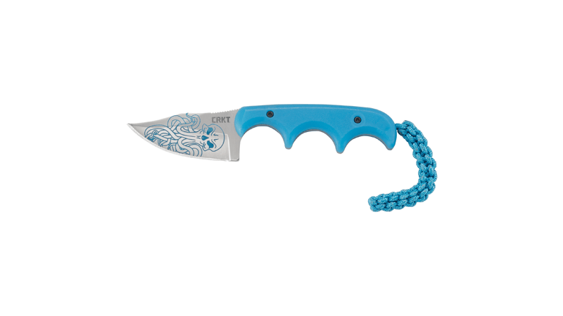 CRKT MINIMALIST BOWIE CTHULHU 2.13"