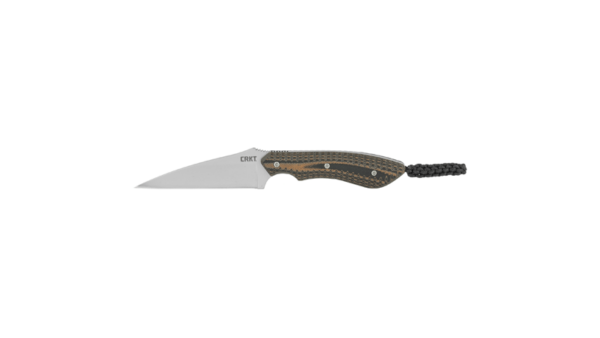 CRKT S.P.E.W. RAZOR EDGE 3" PLN STS