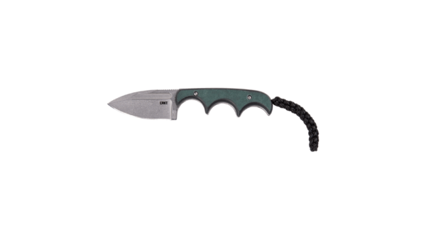 CRKT MINIMALIST SPEAR POINT 2.15" PE