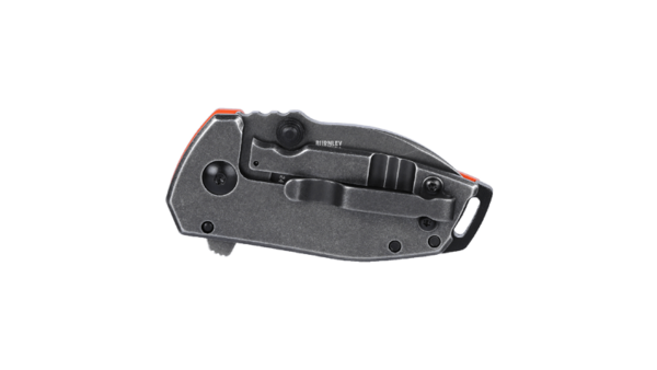 CRKT SQUID COMPACT ORANGE 1.75" PLN