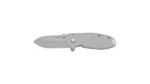 CRKT SQUID ASSISTED 2.37" PLAIN