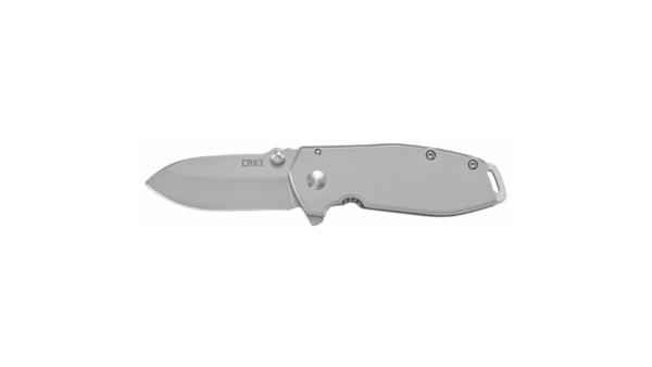 CRKT SQUID ASSISTED 2.37" PLAIN