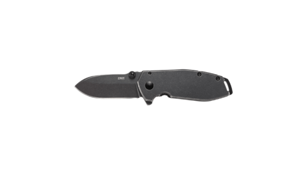 CRKT SQUID ASSISTED BLACK 2.37" PLN