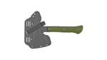 CRKT JENNY WREN COMPACT 10.06" AXE