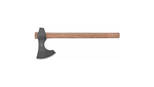 CRKT BERSERKER AXE W/HAMMER