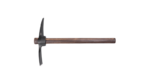 CRKT CHOGAN MATTOCK 2.14" MATTOCK CRKT CHOGAN MATTOCK 2.14" MATTOCK