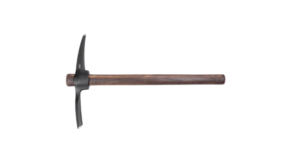 CRKT CHOGAN MATTOCK 2.14" MATTOCK