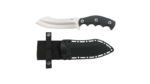 CRKT CATCHALL BLACK 5.51" PLAIN EDGE
