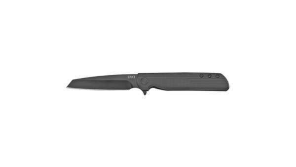 CRKT LCK + TANTO BLACKOUT 3.22" PLN