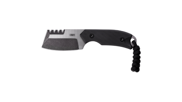 CRKT RAZEL CMPCT SLVR 2.32" COMB EDG