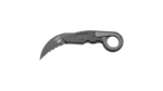 CRKT PROVOKE W/ VEFF SERRATIONS 2.41