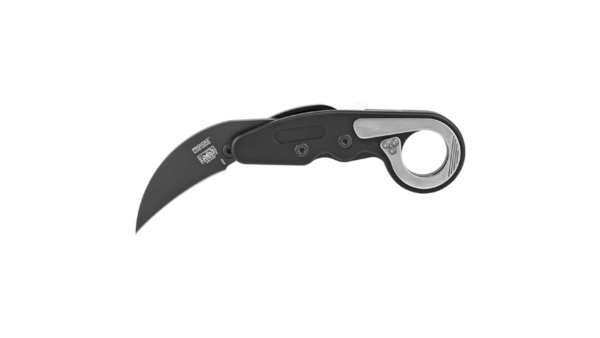 CRKT PROVOKE 2.41" PLAIN EDGE D2