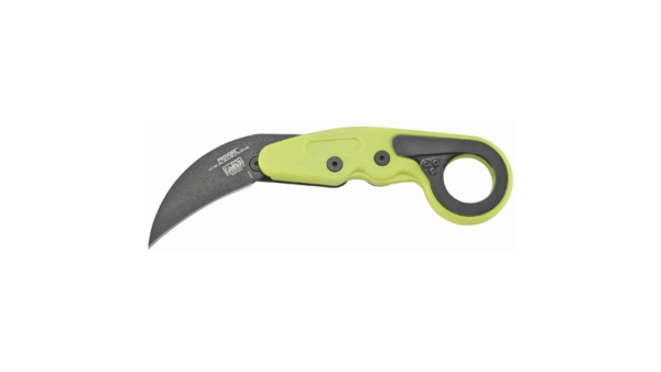 CRKT PROVOKE ZAP 2.47" PLAIN
