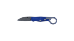 CRKT PROVOKE EDC BLUE 2.56" PLN EDGE
