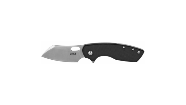 CRKT PILAR LARGE G10 2.67" PLAIN