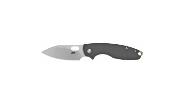 CRKT PILAR III W/ D2 2.97" PLN