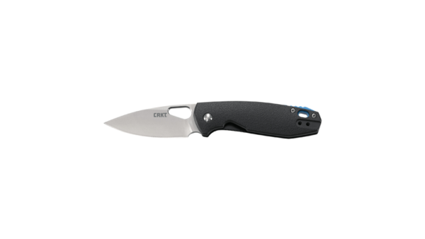 CRKT PIET 2.69" PLAIN EDGE