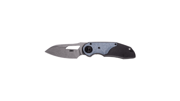 CRKT ATTABOY 2.73" PLAIN EDGE