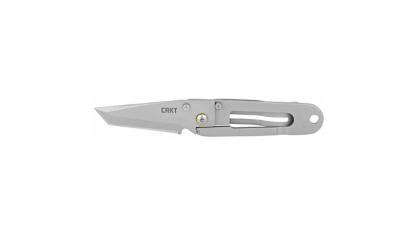 CRKT KISS PLAIN EDGE