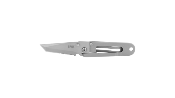 CRKT KISS COMBO EDGE