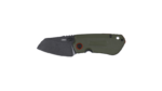CRKT OVERLAND CMPCT 2.24" PLAIN EDGE