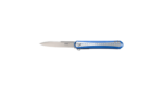 CRKT STICKLER 3.38" PLAIN EDGE