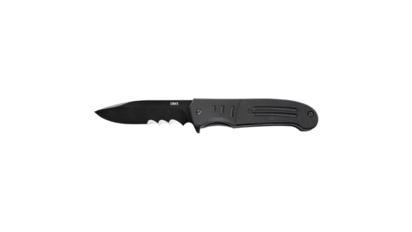 CRKT IGNITOR ASSTD BLK 3.48 CMBO EDG