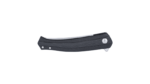 CRKT PERSIAN BLACK 3.44" PLAIN EDGE