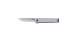 CRKT CEO MICROFLIPPER DP 2.36" PLAIN