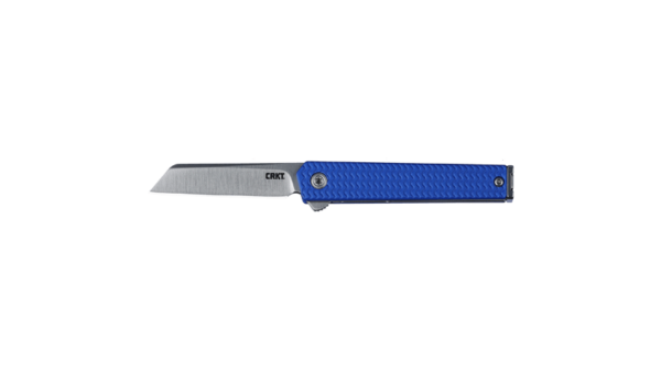CRKT CEO MICROFLIPPER SF 2.21" PLAIN