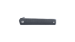 CRKT CEO COMPACT BLACK 2.61" PLN EDG