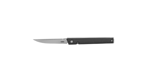 CRKT CEO 3.11" PLAIN EDGE