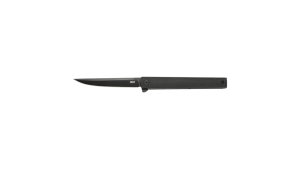 CEO FLIPPER BLACKOUT 3.35" PLN EDGE