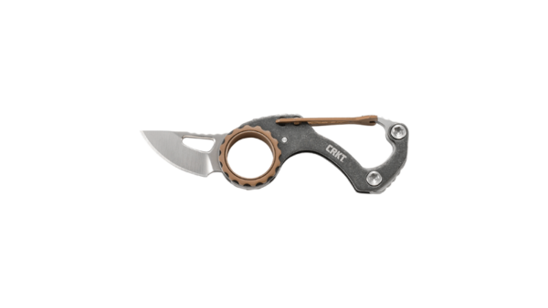 CRKT COMPANO 1.42" PLAIN