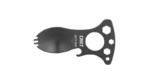 CRKT EAT N TOOL BLACK TEFLON