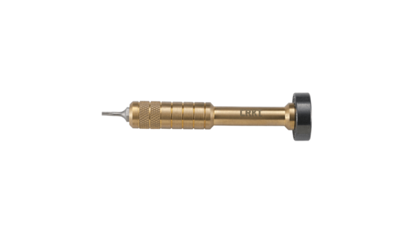 CRKT HEX BIT DRIVER TOOL 3.26"