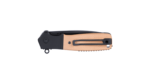 CRKT HOMEFRONT COMPACT 2.89" PLN EDG