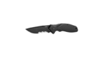 CRKT SHENANIGAN ASSIST BLK 3.35" SER CRKT SHENANIGAN ASSIST BLK 3.35" SER