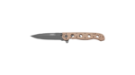 CRKT M16-03BK BRNZ W/BK BLADE 3.55"