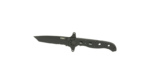 CRKT M16-10KSF 2.94" TANTO PLN BLK
