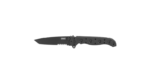 CRKT M16 EDC 3" ZYTEL BLK COMBO